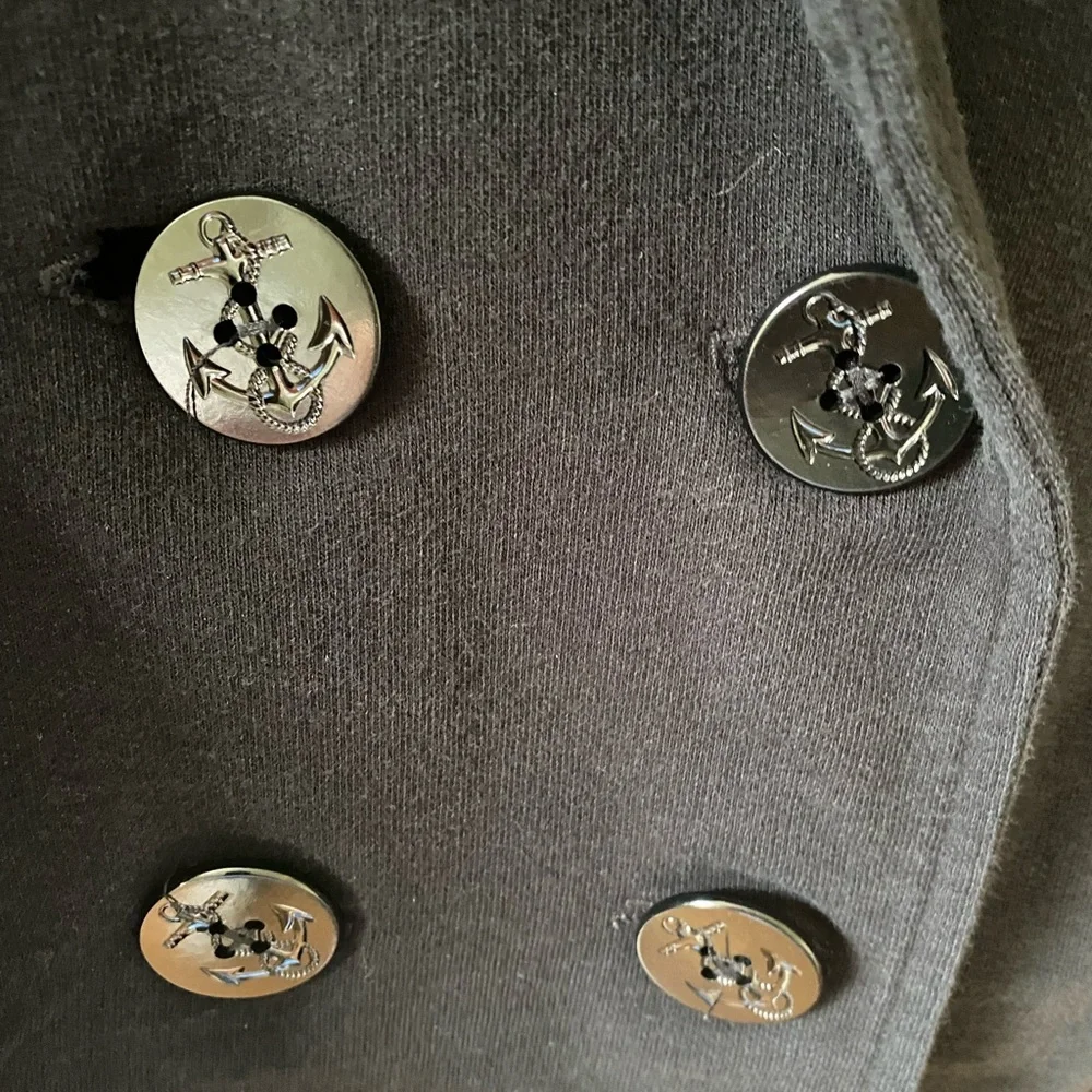 Small jacket - Picture 3 of 5